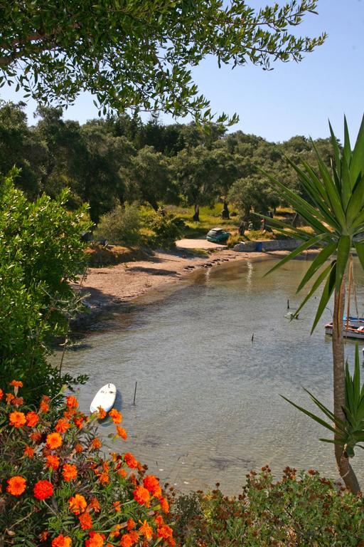Elena Gasthuis Agios Nikolaos (Corfu)