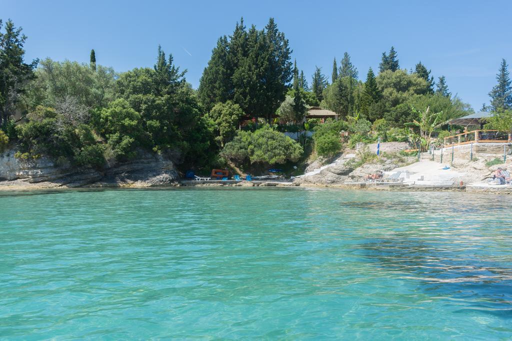 Elena Gasthuis Agios Nikolaos (Corfu)