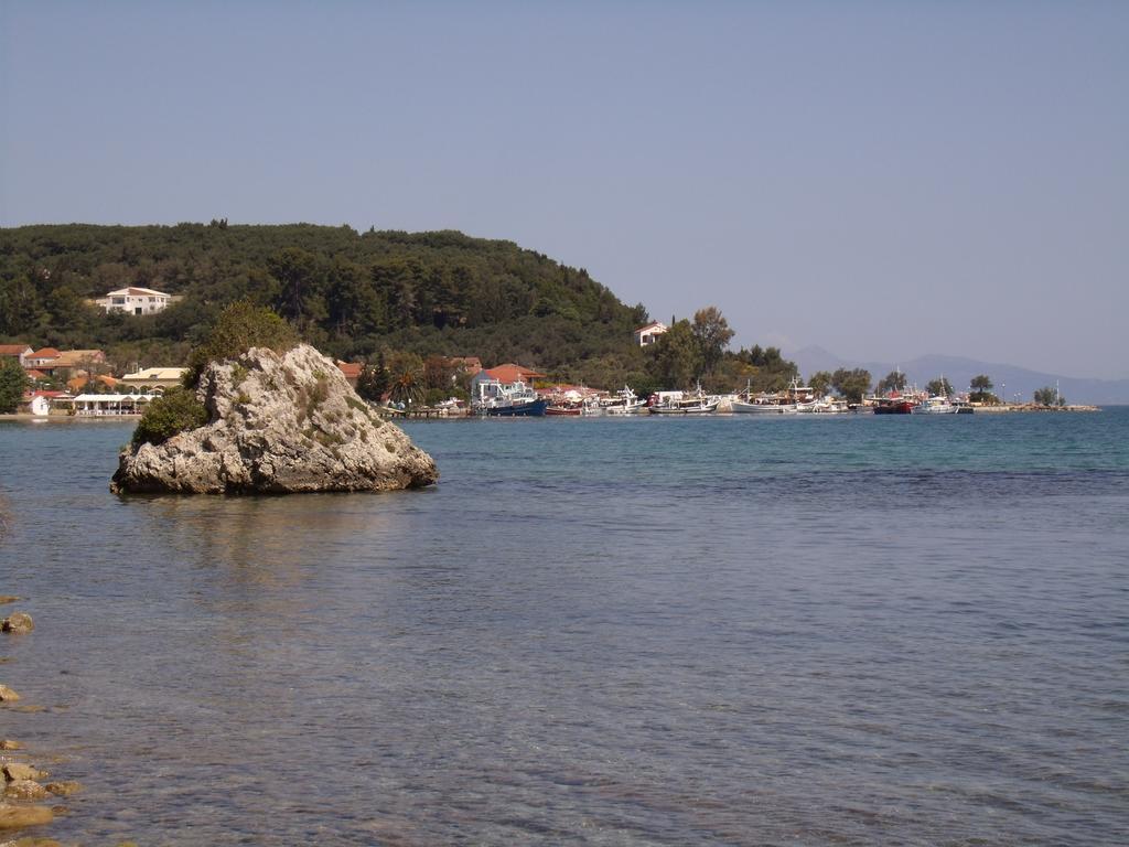 Elena Agios Nikolaos (Corfu)