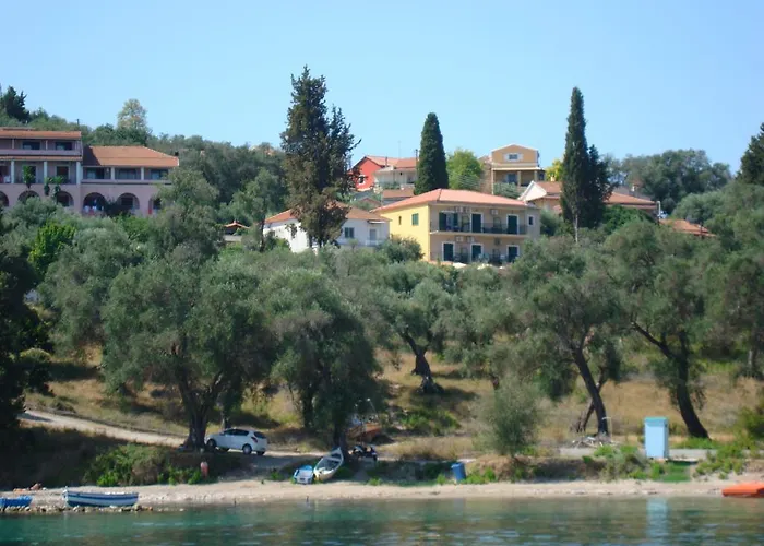 Pension Elena