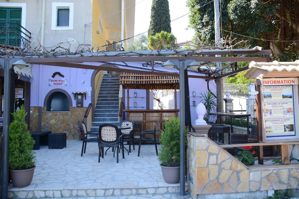 Gasthof Elena Ágios Nikólaos